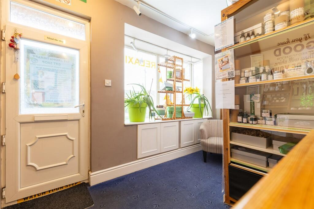 Additional property image - Chester Road, Winsford