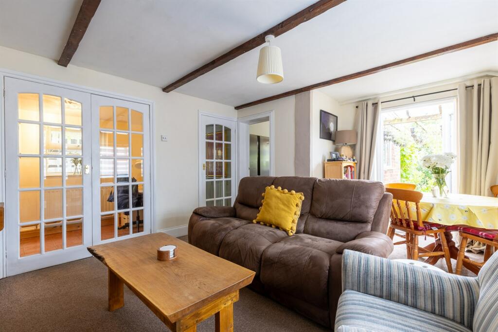 Additional property image - Chester Road, Winsford