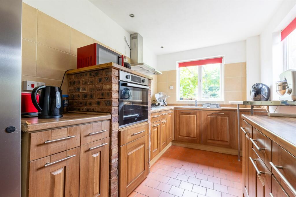 Additional property image - Chester Road, Winsford