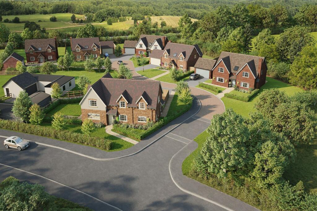 Additional property image - Nantwich Road, Calveley