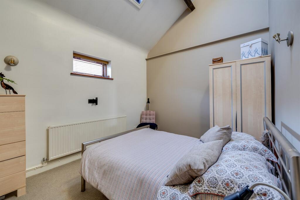 Additional property image - Barnhill Grange, Old Coach Road, Barnhill, Chester
