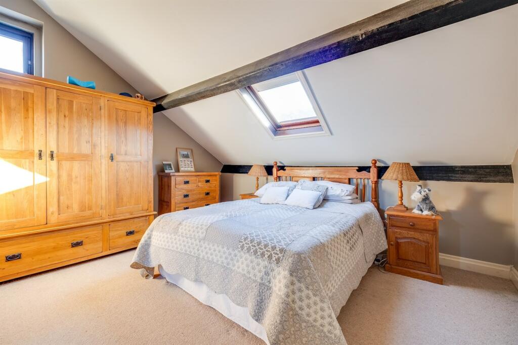 Additional property image - Barnhill Grange, Old Coach Road, Barnhill, Chester