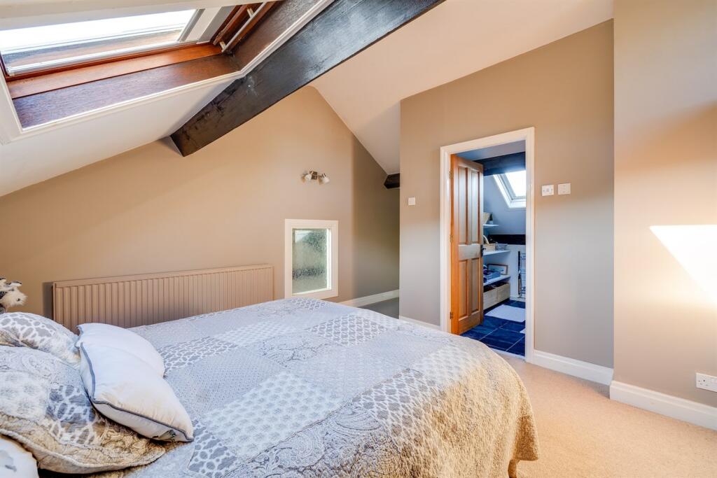 Additional property image - Barnhill Grange, Old Coach Road, Barnhill, Chester
