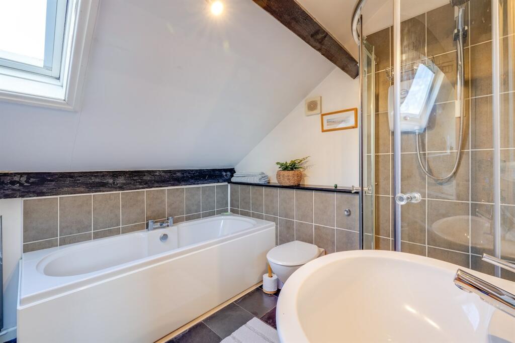 Additional property image - Barnhill Grange, Old Coach Road, Barnhill, Chester