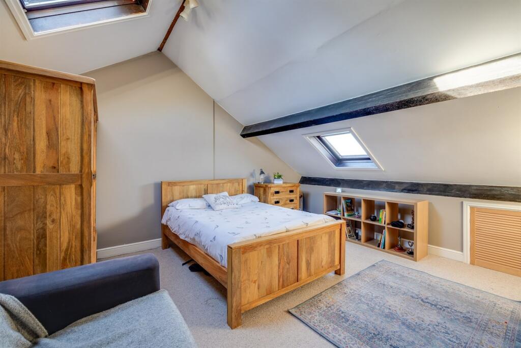 Additional property image - Barnhill Grange, Old Coach Road, Barnhill, Chester