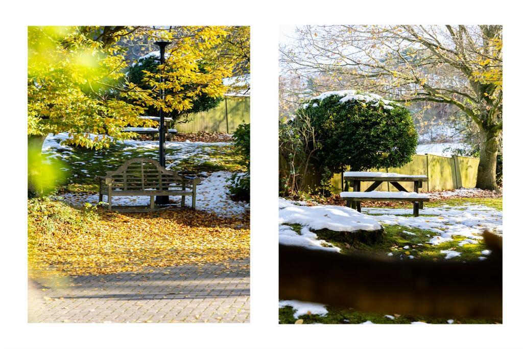 Additional property image - Barnhill Grange, Old Coach Road, Barnhill, Chester