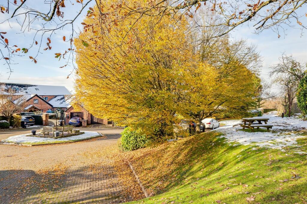 Additional property image - Barnhill Grange, Old Coach Road, Barnhill, Chester
