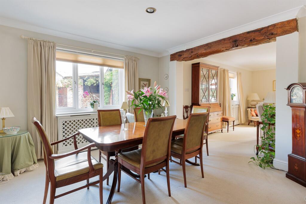 Additional property image - Hoofield Lane, Huxley, Chester