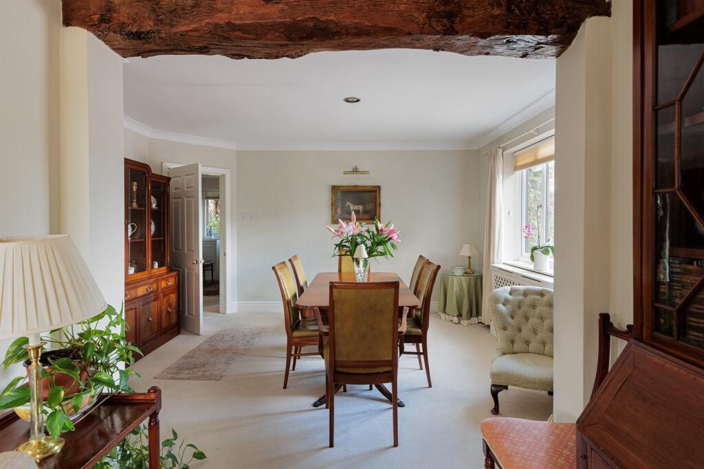 Additional property image - Hoofield Lane, Huxley, Chester