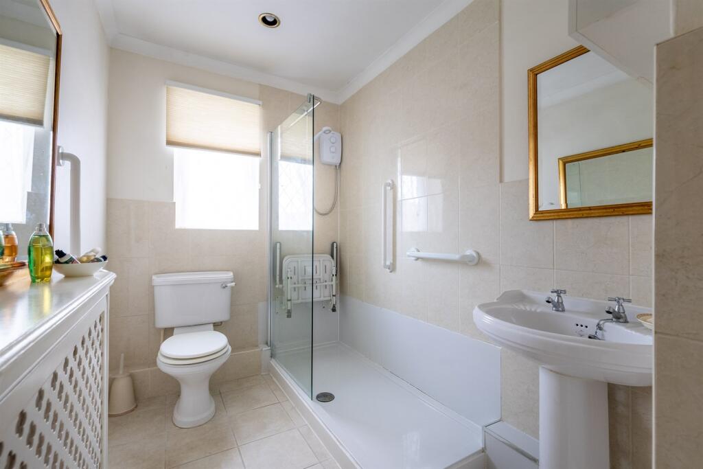 Additional property image - Hoofield Lane, Huxley, Chester