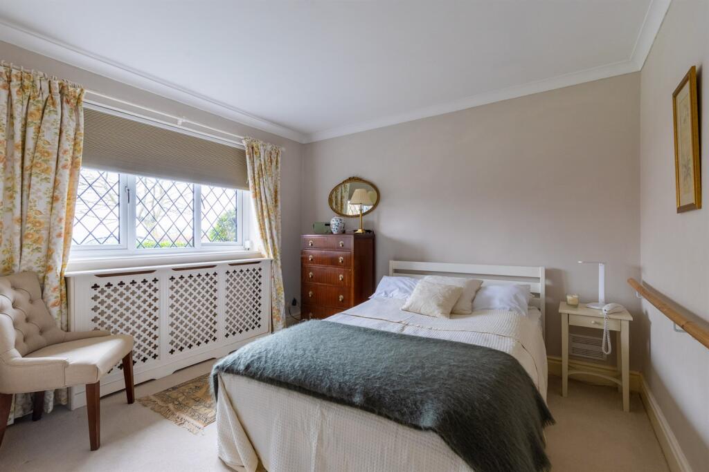 Additional property image - Hoofield Lane, Huxley, Chester