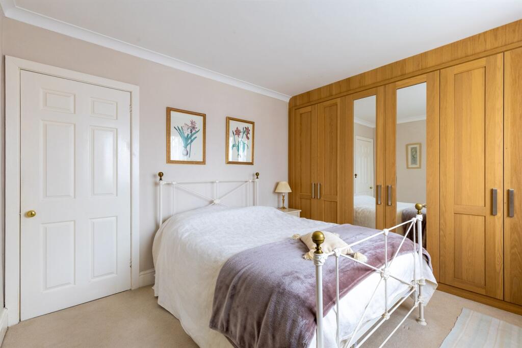 Additional property image - Hoofield Lane, Huxley, Chester