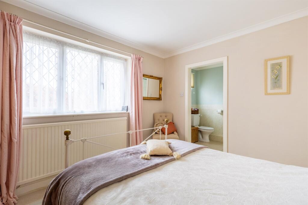 Additional property image - Hoofield Lane, Huxley, Chester