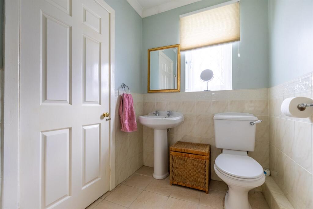 Additional property image - Hoofield Lane, Huxley, Chester