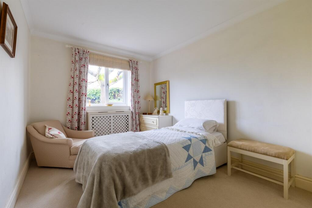 Additional property image - Hoofield Lane, Huxley, Chester
