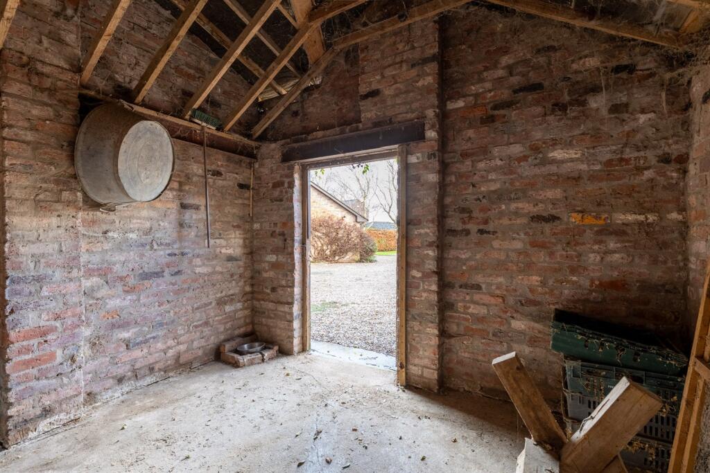 Additional property image - Hoofield Lane, Huxley, Chester