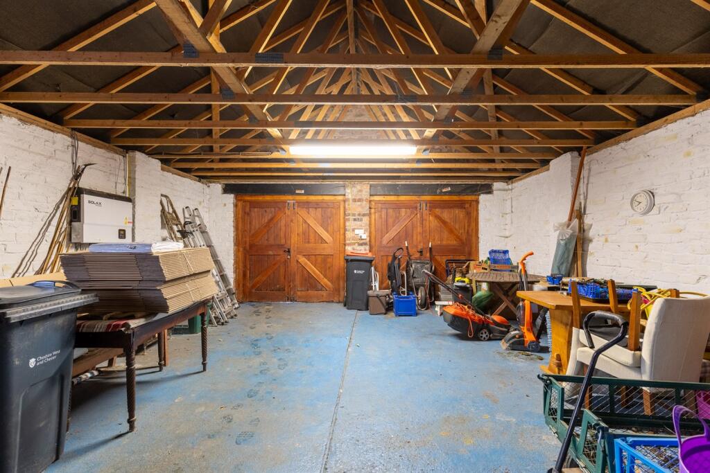 Additional property image - Hoofield Lane, Huxley, Chester