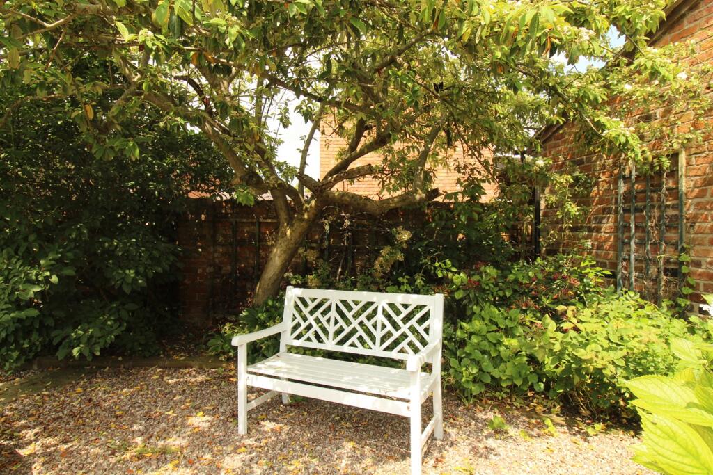 Additional property image - Hoofield Lane, Huxley, Chester