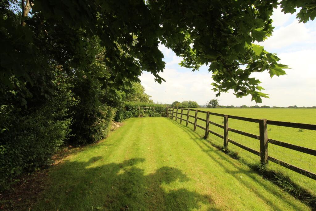 Additional property image - Hoofield Lane, Huxley, Chester