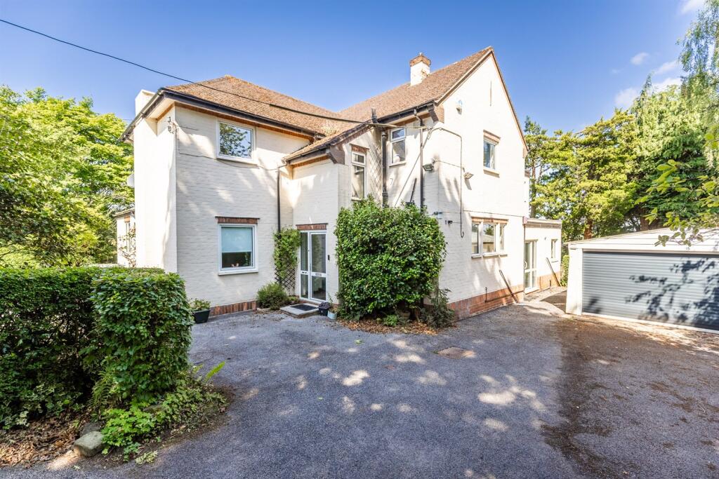 Main image of property: Warrington Road, Cuddington
