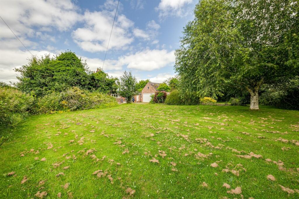 Additional property image - Chester Road, Alpraham, Tarporley