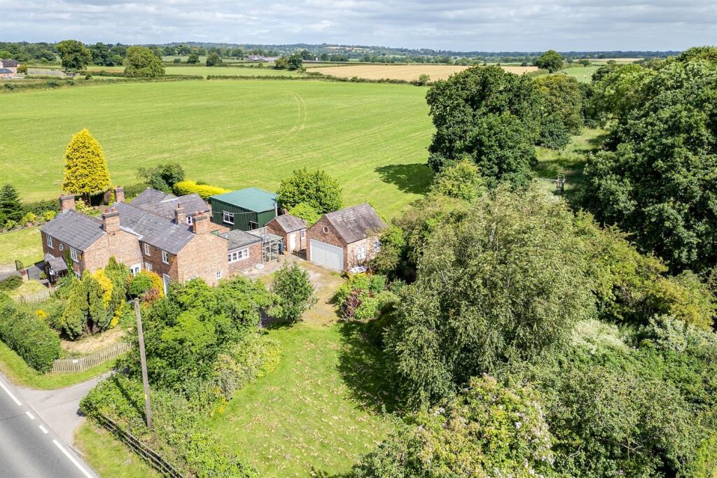 Additional property image - Chester Road, Alpraham, Tarporley