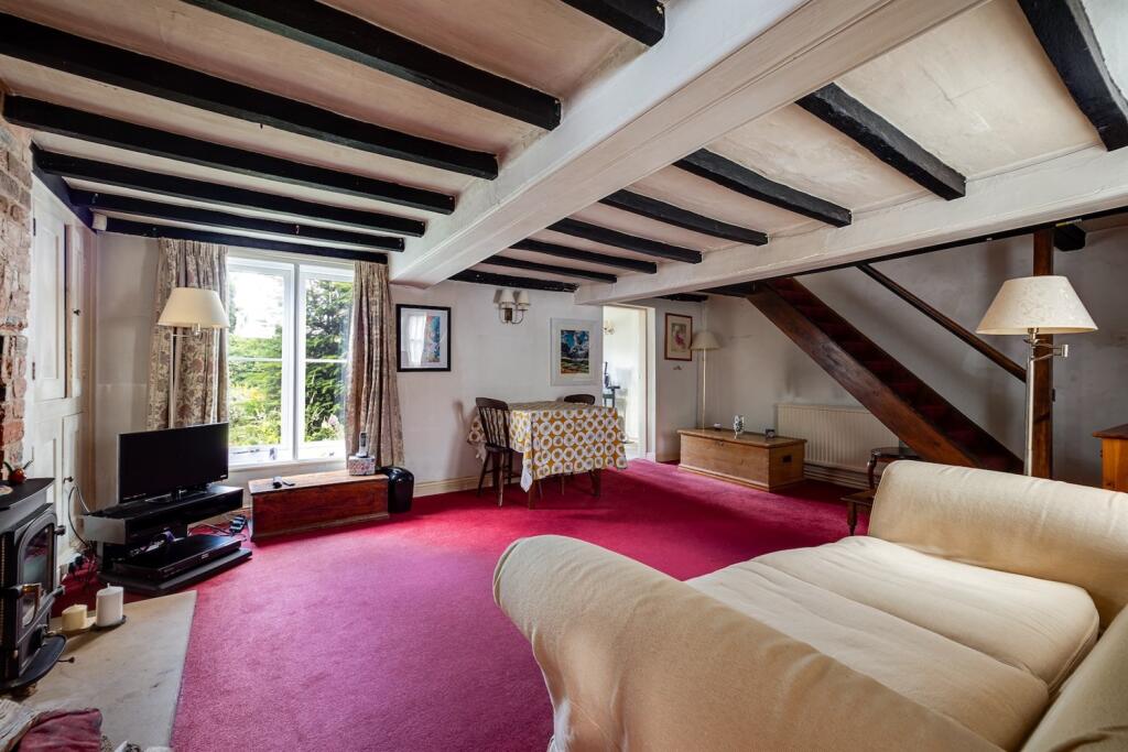 Additional property image - Chester Road, Alpraham, Tarporley