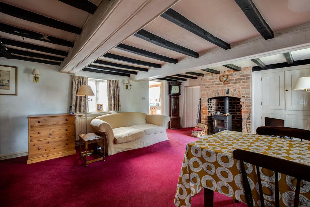 Additional property image - Chester Road, Alpraham, Tarporley