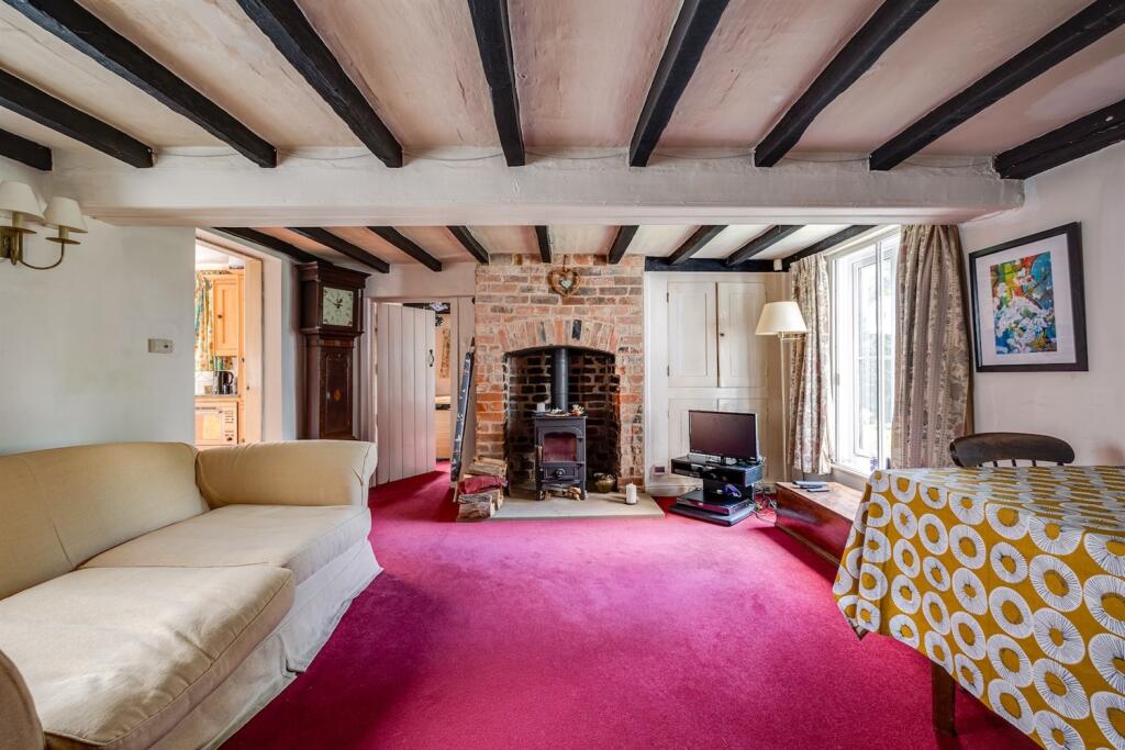 Additional property image - Chester Road, Alpraham, Tarporley