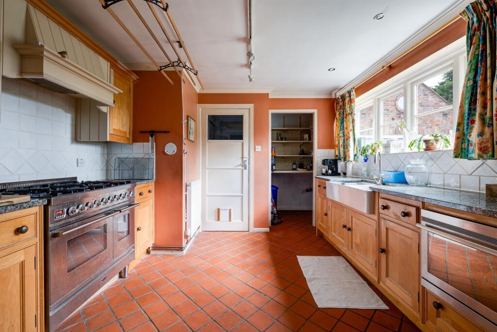 Additional property image - Chester Road, Alpraham, Tarporley