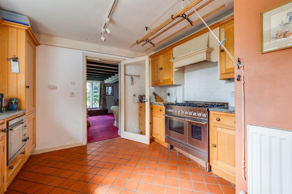 Additional property image - Chester Road, Alpraham, Tarporley