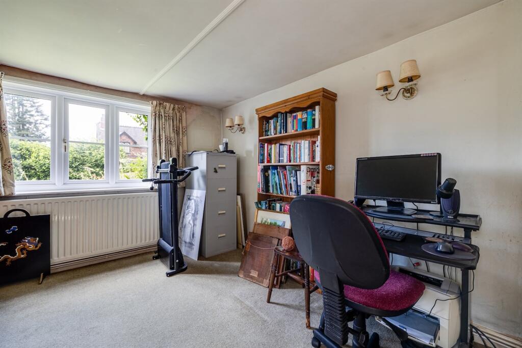 Additional property image - Chester Road, Alpraham, Tarporley