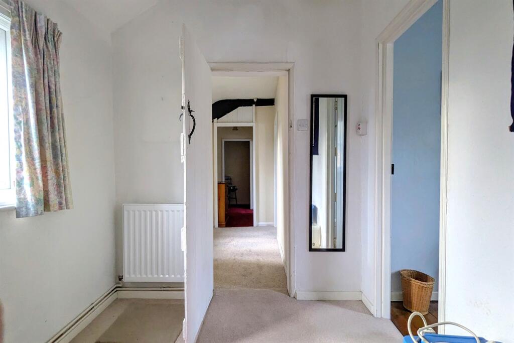 Additional property image - Chester Road, Alpraham, Tarporley