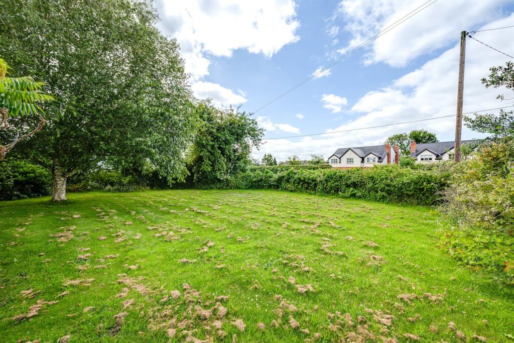 Additional property image - Chester Road, Alpraham, Tarporley