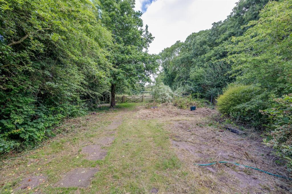 Additional property image - Chester Road, Alpraham, Tarporley