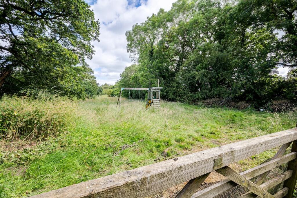 Additional property image - Chester Road, Alpraham, Tarporley