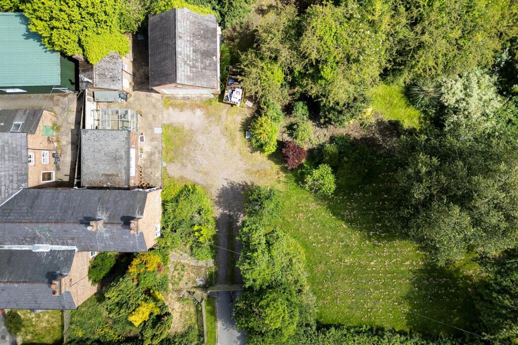 Additional property image - Chester Road, Alpraham, Tarporley