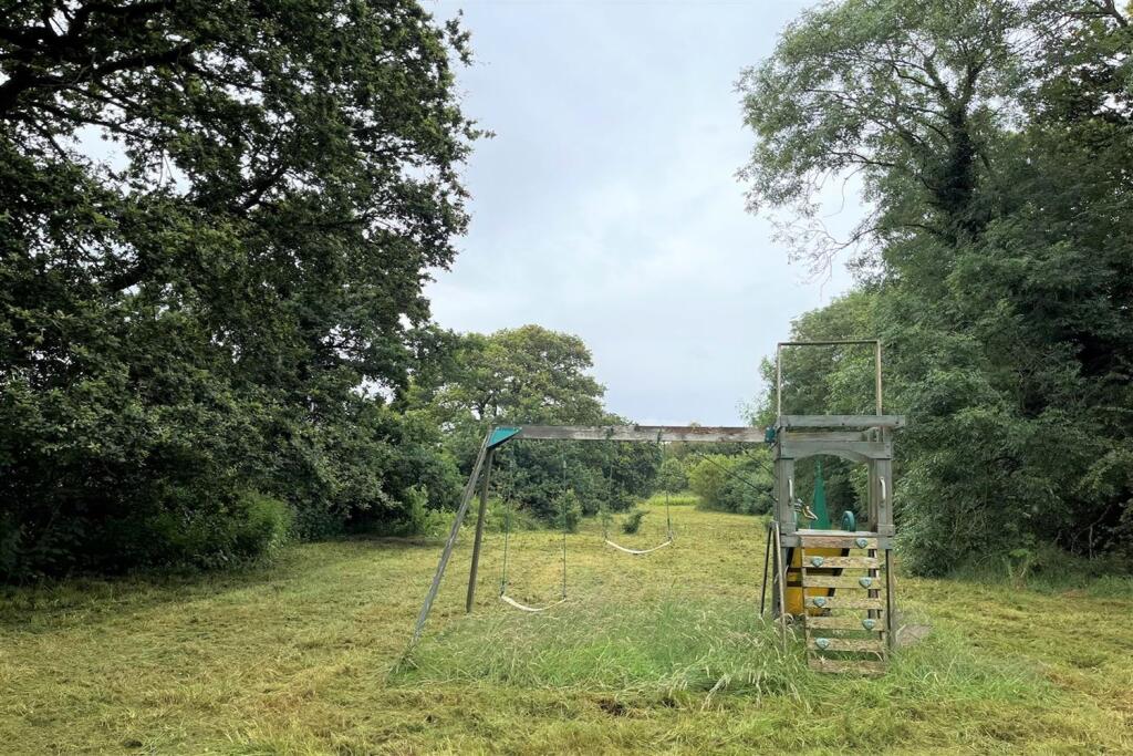 Additional property image - Chester Road, Alpraham, Tarporley