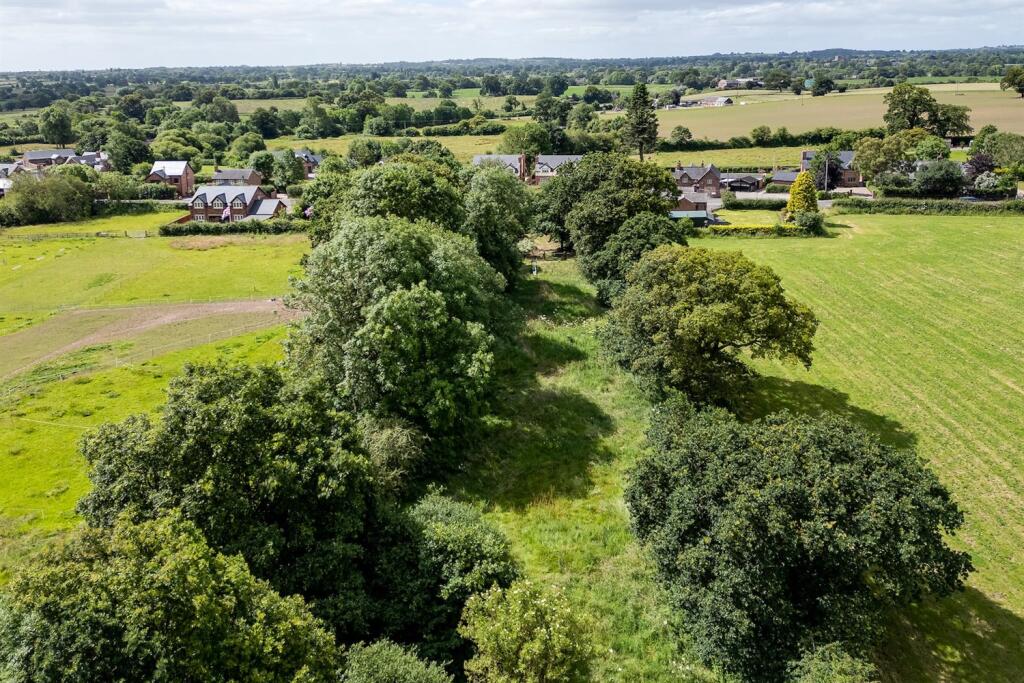 Additional property image - Chester Road, Alpraham, Tarporley
