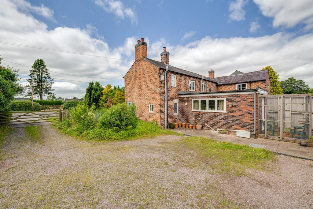 Additional property image - Chester Road, Alpraham, Tarporley