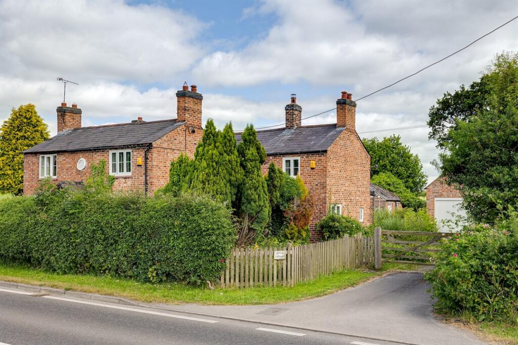 Additional property image - Chester Road, Alpraham, Tarporley