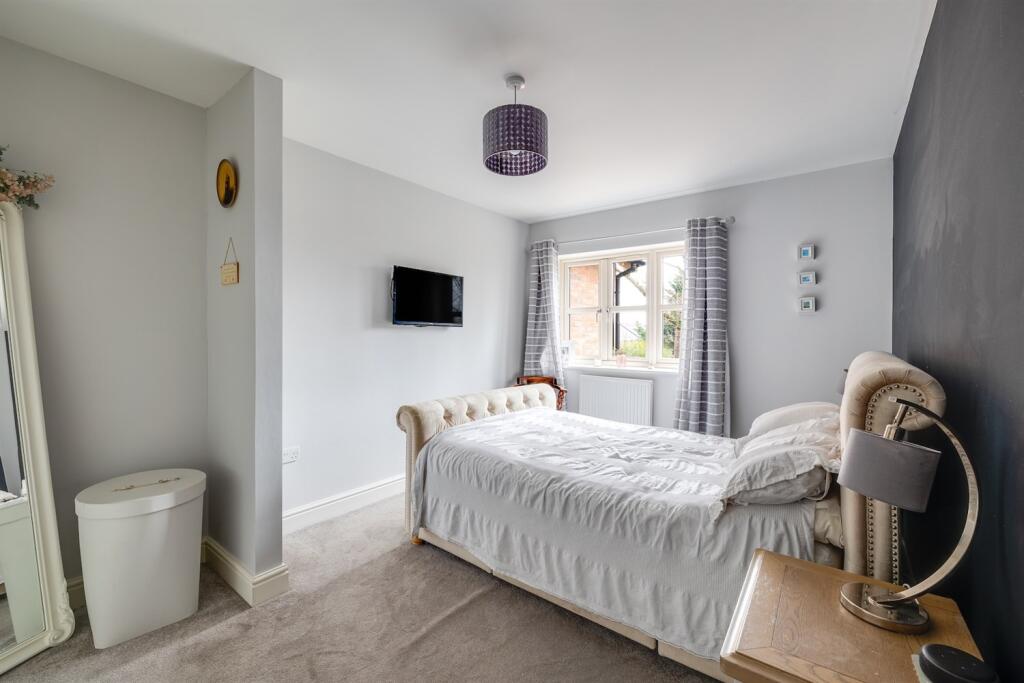 Additional property image - Davenport Place, Nantwich Road, Calveley, Tarporley