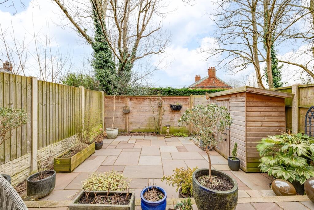 Additional property image - Davenport Place, Nantwich Road, Calveley, Tarporley