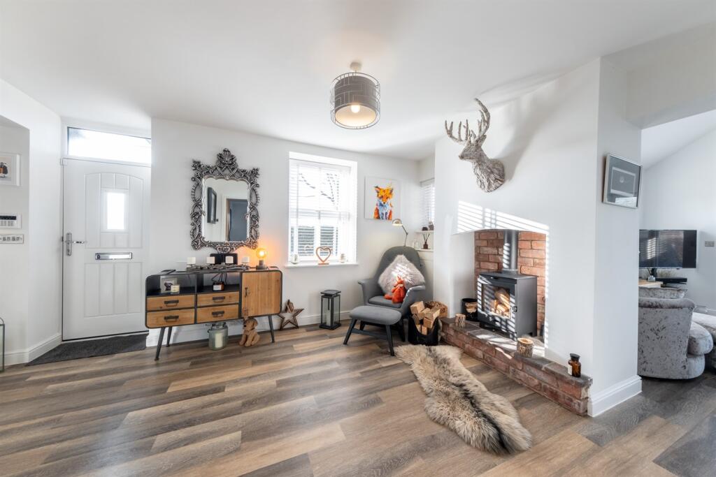 Additional property image - Church Lane, Hargrave, Chester