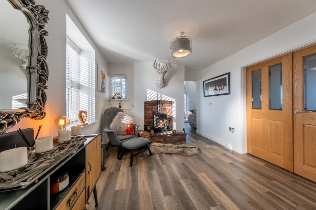 Additional property image - Church Lane, Hargrave, Chester