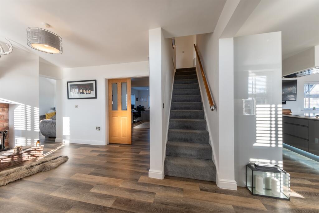 Additional property image - Church Lane, Hargrave, Chester