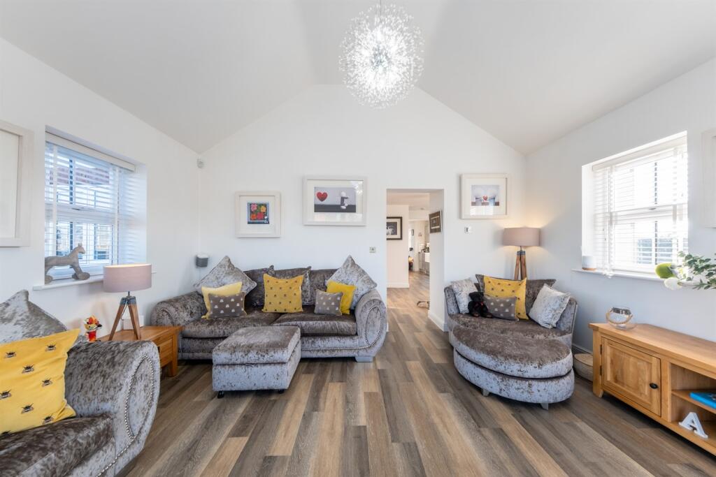 Additional property image - Church Lane, Hargrave, Chester