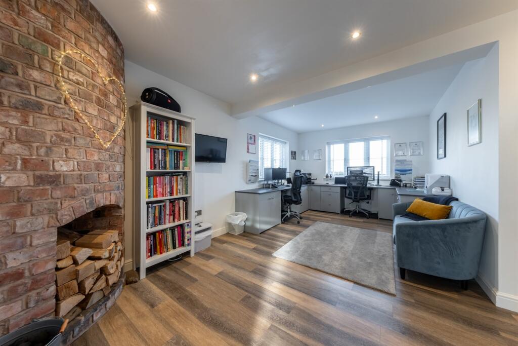 Additional property image - Church Lane, Hargrave, Chester