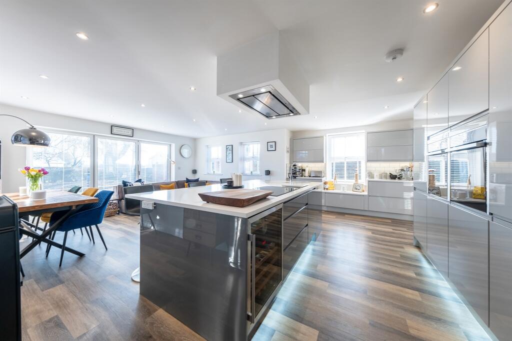 Additional property image - Church Lane, Hargrave, Chester