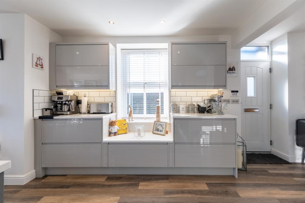 Additional property image - Church Lane, Hargrave, Chester
